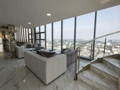 มิอัปเดตล่าสุด 24/9/67 :  ติ ชีวา เกษตร สเตชั่น /  23.43 ตรม. ชั้น 11