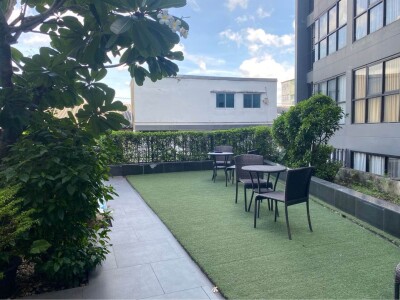 เดอะ กรีน คอนโด 3 / 39.96 ตรม.