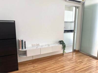 เดอะ กรีน คอนโด 3 / 39.96 ตรม.