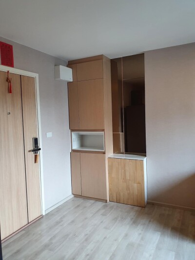 แมกซ์ซี่ รัชโยธิน - พหลโยธิน 34 / 34 ตร.ม  ชั้น 6