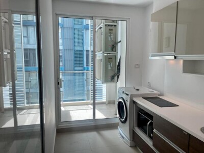 ศุภาลัย เอลีท แอท พญาไท / 106.03 sqm. ชั้น 21 *