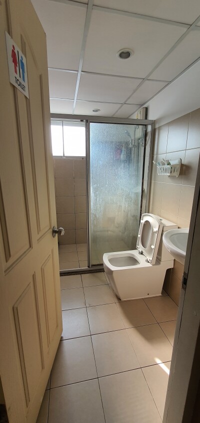 ศุภาลัย ซิตี้ รีสอร์ท รัชดา - ห้วยขวาง  / 45.28 ตรม.