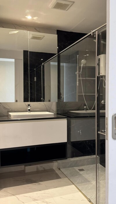 อัปเดตล่าสุด 5/3/68 : มาสเตอร์ วิว เอ็กเซ็กคิวทีฟ เพลส /  61ตรม.  ชั้น 21 ห้อง 1006/205