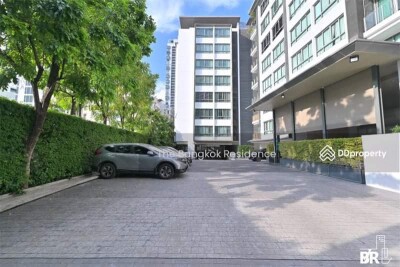 อัปเดตล่าสุด 3/9/67 : อิสสระ แอท 42 สุขุมวิท / 92 ตร.ม. ชั้น 3