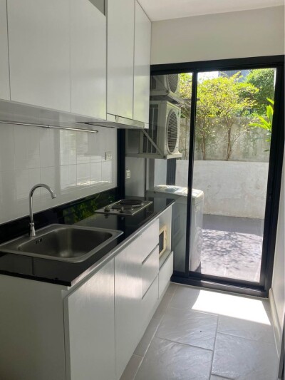 เดอะ กรีน คอนโด 3 / 39.96 ตรม.