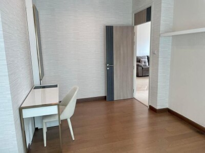 ศุภาลัย เอลีท แอท พญาไท / 106.03 sqm. ชั้น 21 *