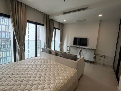 อัปเดตล่าสุด 16/9/67 :  โนเบิล เพลินจิต /  48 ตรม.  ชั้น 12 *