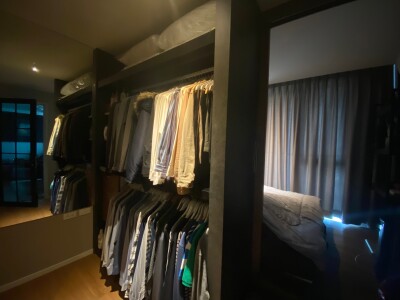 ปาร์ค พุทธบูชา 48 /  85 ตร.ม