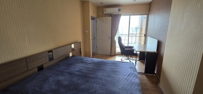 ศุภาลัย ซิตี้ รีสอร์ท รัชดา - ห้วยขวาง  / 45.28 ตรม.