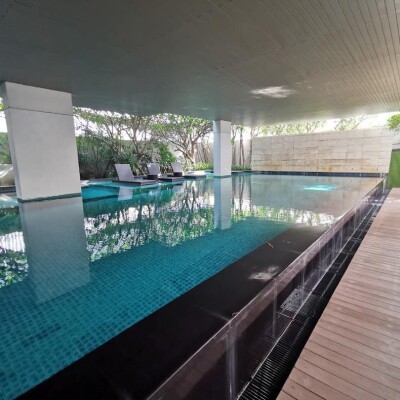 อัปเดตล่าสุด 3/9/67 : อิสสระ แอท 42 สุขุมวิท / 92 ตร.ม. ชั้น 3