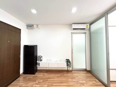 เดอะ กรีน คอนโด 3 / 39.96 ตรม.