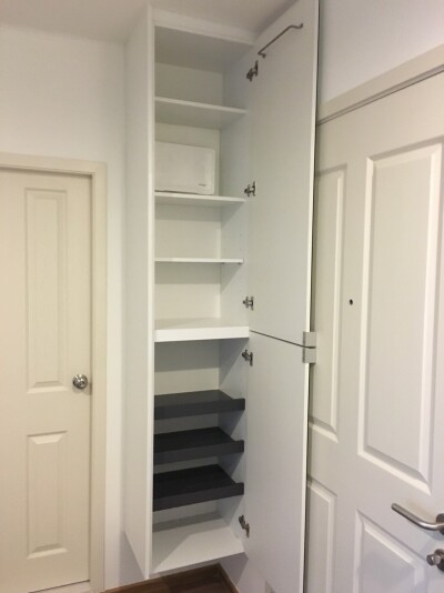 ยู ดีไลท์ บางซ่อน สเตชั่น / 31 ตรม. ชั้น 5