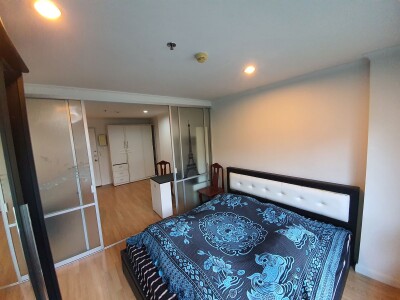 ลุมพินี เพลส พระราม 8 / Lumpini Place Rama 8-2