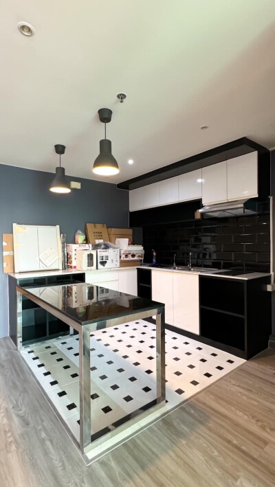 อัปเดตล่าสุด 5/3/68 : มาสเตอร์ วิว เอ็กเซ็กคิวทีฟ เพลส /  61ตรม.  ชั้น 21 ห้อง 1006/205