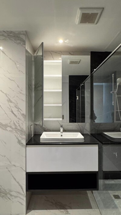 อัปเดตล่าสุด 5/3/68 : มาสเตอร์ วิว เอ็กเซ็กคิวทีฟ เพลส /  61ตรม.  ชั้น 21 ห้อง 1006/205