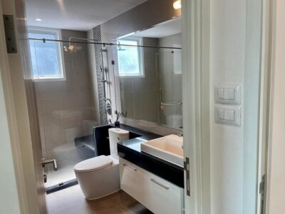 ศุภาลัย เอลีท แอท พญาไท / 106.03 sqm. ชั้น 21 *