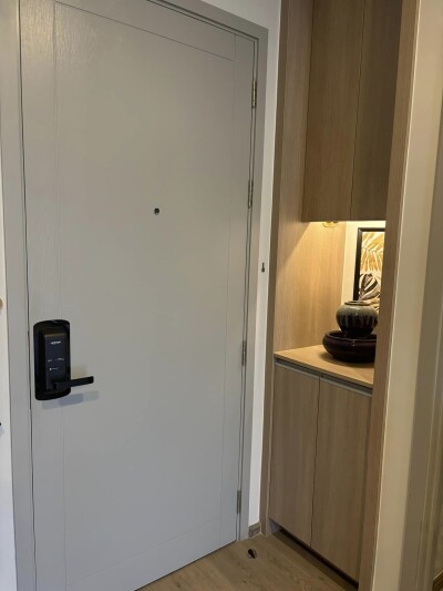 แชปเตอร์ วัน โฟลว์ บางโพ / 43.95 ตร.ม.