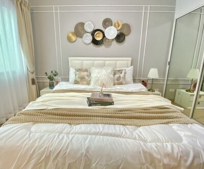 อัปเดตล่าสุด 30/10/2024 : เอ สเปซ อโศก - รัชดา / 35 ตรม.  ชั้น 5 อาคารซี