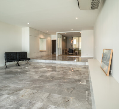 อัปเดตล่าสุด 5/1/68 : ริเวอร์ เฮ้าส์ คอนโดมิเนียม / 200 ตรม. ชั้น 11