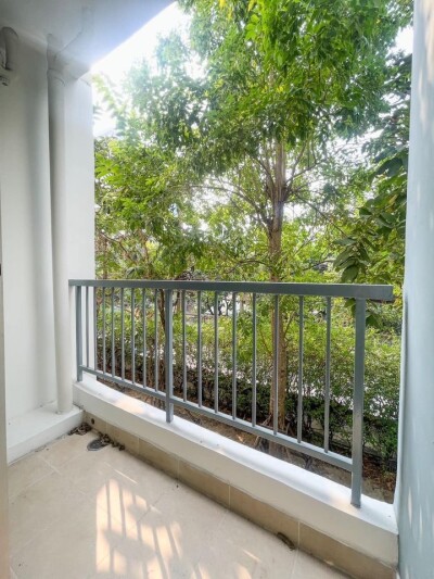 ซิตี้ รีสอร์ท รัชดา - ห้วยขวาง / 62 ตรม .