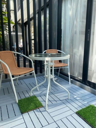 เดอะ กรีน คอนโด 3 / 39.96 ตรม.