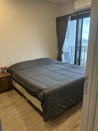 แชปเตอร์ วัน โฟลว์ บางโพ / 43.95 ตร.ม.