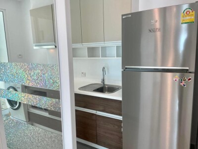 ศุภาลัย เอลีท แอท พญาไท / 106.03 sqm. ชั้น 21 *