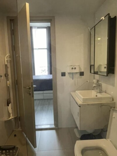 อัปเดตล่าสุด 13/8/67 :  เดอะ ไลน์ สุขุมวิท 101 / 27.5 ตารางเมตร ชั้น 9