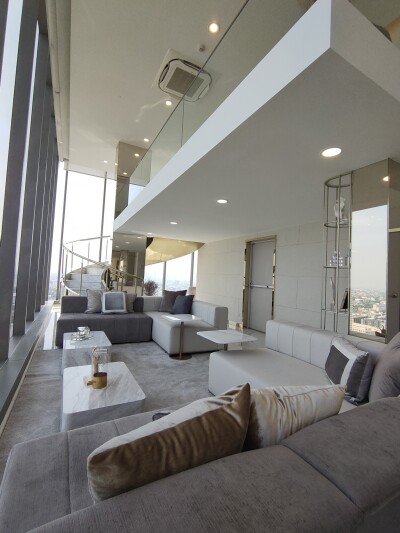 มิอัปเดตล่าสุด 24/9/67 :  ติ ชีวา เกษตร สเตชั่น /  23.43 ตรม. ชั้น 11