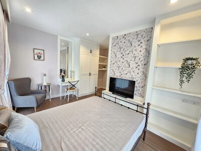 บ้านลุมพินี สวนหลวง ร.9 / 4 ห้องนอน 4 ห้องน้ํา