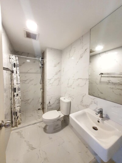 แมกซ์ซี่ รัชโยธิน - พหลโยธิน 34 / 34 ตร.ม  ชั้น 6