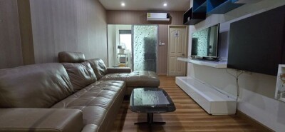 ศุภาลัย ซิตี้ รีสอร์ท รัชดา - ห้วยขวาง  / 45.28 ตรม.