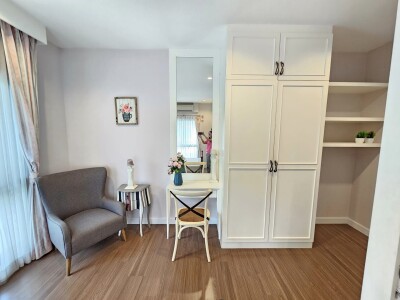 บ้านลุมพินี สวนหลวง ร.9 / 4 ห้องนอน 4 ห้องน้ํา