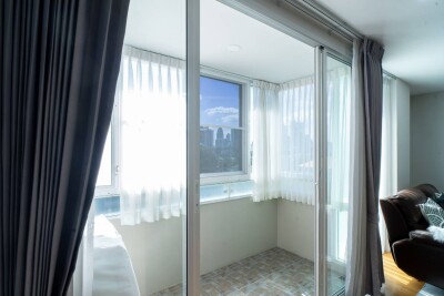 วิลล่า สิกขรา / 87.40 ตารางเมตร