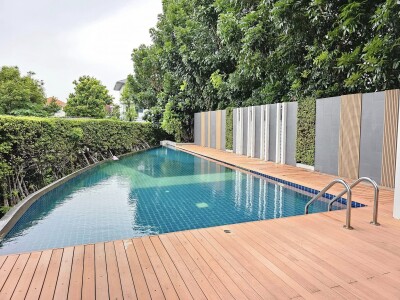 บ้านลุมพินี สวนหลวง ร.9 / 4 ห้องนอน 4 ห้องน้ํา