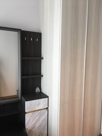 เดอะ ลุมพินี 24 / 55ตรม ชั้น3 *