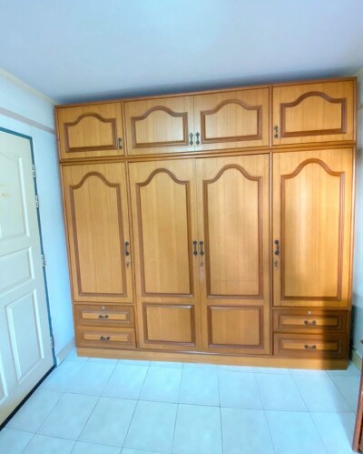 อัปเดตล่าสุด 3/3/68 : ดุลิยา ชาริสม่า / 45 ตร.ม.