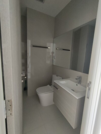 มิอัปเดตล่าสุด 24/9/67 :  ติ ชีวา เกษตร สเตชั่น /  23.43 ตรม. ชั้น 11