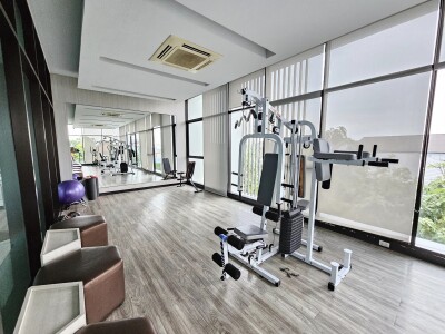 บ้านลุมพินี สวนหลวง ร.9 / 4 ห้องนอน 4 ห้องน้ํา