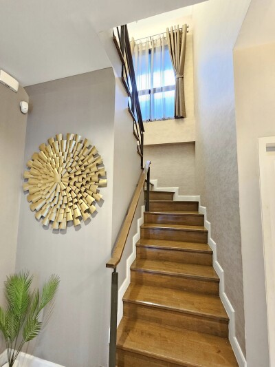 บ้านลุมพินี สวนหลวง ร.9 / 4 ห้องนอน 4 ห้องน้ํา