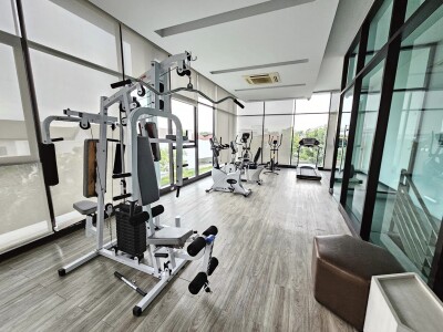 บ้านลุมพินี สวนหลวง ร.9 / 4 ห้องนอน 4 ห้องน้ํา