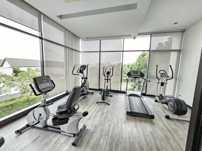 บ้านลุมพินี สวนหลวง ร.9 / 4 ห้องนอน 4 ห้องน้ํา