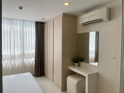 อิลีเม้นท์ ศรีนครินทร์ / ตึก 3 ชั้น 6 ขนาด 37 sqm