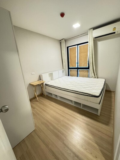 พลัมคอนโด มิกซ์ แจ้งวัฒนะ / 34.5 ตร.ม.