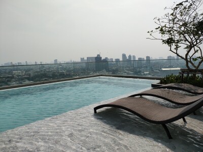 มิอัปเดตล่าสุด 24/9/67 :  ติ ชีวา เกษตร สเตชั่น /  23.43 ตรม. ชั้น 11