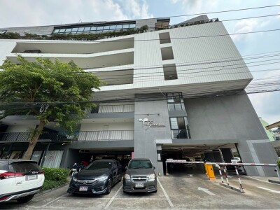 เดอะ กรีน คอนโด 3 / 39.96 ตรม.