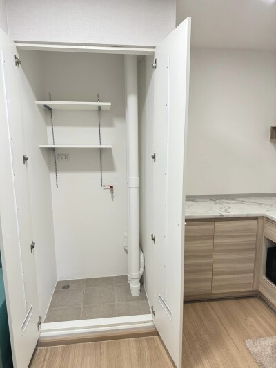 พลัมคอนโด มิกซ์ แจ้งวัฒนะ / 34.5 ตร.ม.