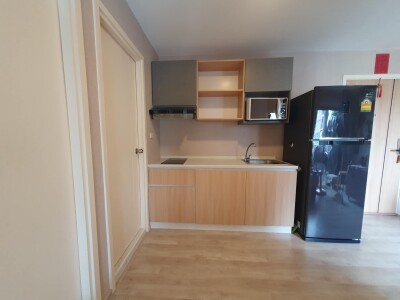 แมกซ์ซี่ รัชโยธิน - พหลโยธิน 34 / 34 ตร.ม  ชั้น 6