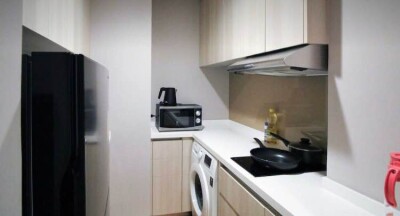 เดอะ ลุมพินี 24 / 55ตรม ชั้น3 *