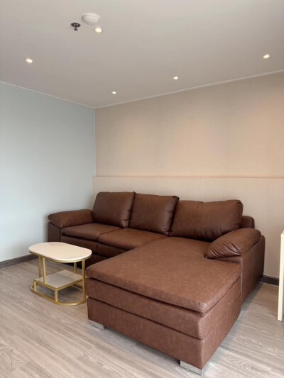 อัปเดตล่าสุด 5/3/68 : มาสเตอร์ วิว เอ็กเซ็กคิวทีฟ เพลส /  61ตรม.  ชั้น 21 ห้อง 1006/205